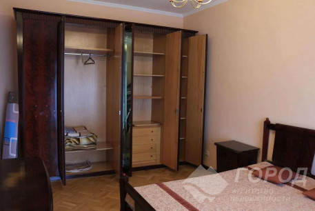 Сдам 1-кімнатну квартиру, Рогань, Код: 812536/1