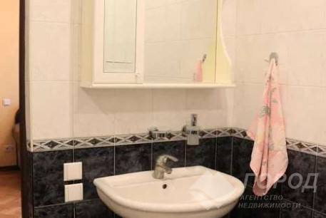 Сдам 1-кімнатну квартиру, Рогань, Код: 812536/1