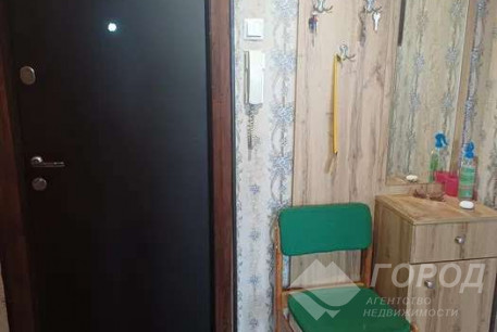 Сдам 1-кімнатну квартиру, Рогань, Роганский ж/м, Код: 812536/2