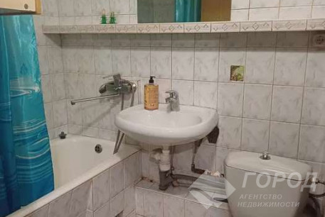 Сдам 1-кімнатну квартиру, Рогань, Роганский ж/м, Код: 812536/2