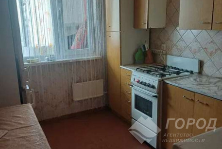 Сдам 1-кімнатну квартиру, Рогань, Роганский ж/м, Код: 812536/2