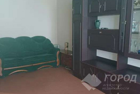 Сдам 1-кімнатну квартиру, Рогань, Роганский ж/м, Код: 812536/2