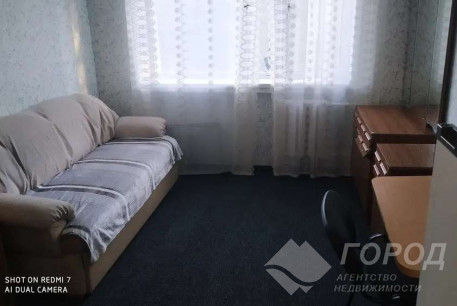 Сдам гостинку, Салтовка, Студенческая метро, Код: 812537/1