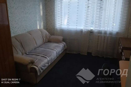 Сдам гостинку, Салтовка, Студенческая метро, Код: 812537/1