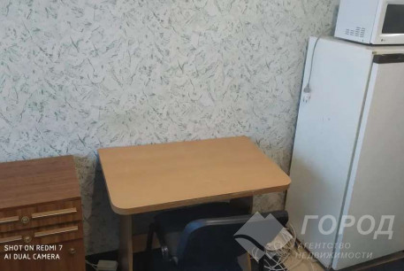 Сдам гостинку, Салтовка, Студенческая метро, Код: 812537/1