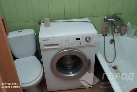 Сдам гостинку, Салтовка, Студенческая метро, Код: 812537/1