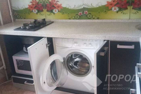 Сдам 1-кімнатну квартиру, Гагарина проспект, Метростроителей метро, Код: 812538/1