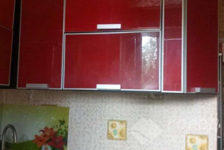 Сдам 1-кімнатну квартиру, Гагарина проспект, Метростроителей метро, Код: 812538/1