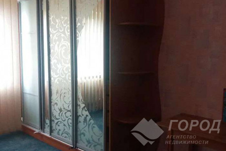 Сдам 1-кімнатну квартиру, Гагарина проспект, Метростроителей метро, Код: 812538/1