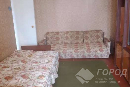 Сдам 1-кімнатну квартиру, Одесская, Код: 812539/1