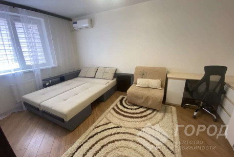 Сдам 1-кімнатну квартиру в новобудові, ХТЗ, ХТЗ метро, Код: 812540/1