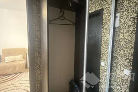 Сдам 1-кімнатну квартиру в новобудові, ХТЗ, ХТЗ метро, Код: 812540/1