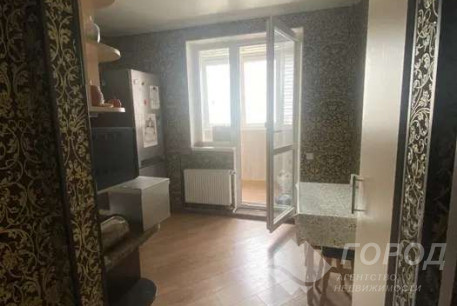 Сдам 1-кімнатну квартиру в новобудові, ХТЗ, ХТЗ метро, Код: 812540/1