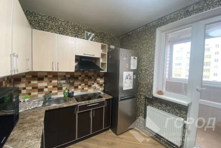 Сдам 1-кімнатну квартиру в новобудові, ХТЗ, ХТЗ метро, Код: 812540/1