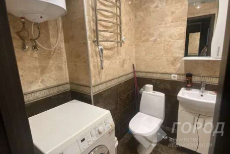 Сдам 1-кімнатну квартиру в новобудові, ХТЗ, ХТЗ метро, Код: 812540/1