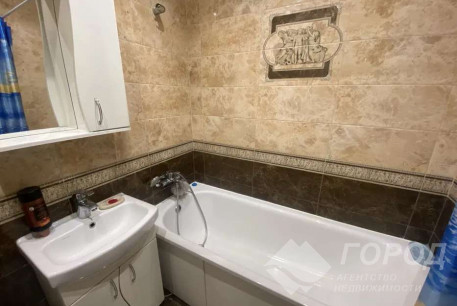 Сдам 1-кімнатну квартиру в новобудові, ХТЗ, ХТЗ метро, Код: 812540/1