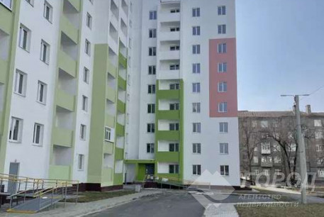 Продам 3-х кімнатну квартиру в новобудові, ХТЗ, ХТЗ метро, Код: 812541/1