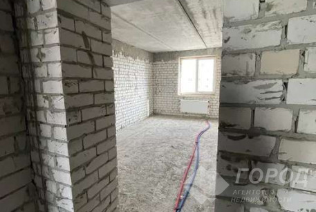 Продам 3-х кімнатну квартиру в новобудові, ХТЗ, ХТЗ метро, Код: 812541/1