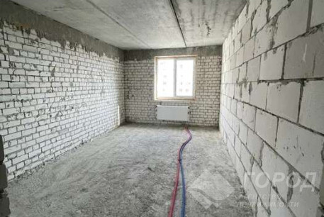 Продам 3-х кімнатну квартиру в новобудові, ХТЗ, ХТЗ метро, Код: 812541/1