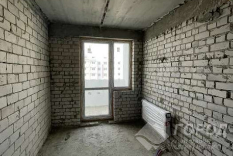 Продам 3-х кімнатну квартиру в новобудові, ХТЗ, ХТЗ метро, Код: 812541/1