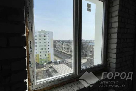 Продам 3-х кімнатну квартиру в новобудові, ХТЗ, ХТЗ метро, Код: 812541/1