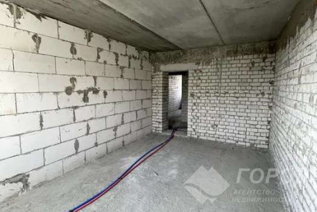 Продам 3-х кімнатну квартиру в новобудові, ХТЗ, ХТЗ метро, Код: 812541/1