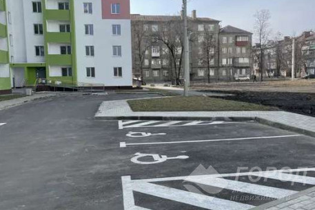 Продам 3-х кімнатну квартиру в новобудові, ХТЗ, ХТЗ метро, Код: 812541/1