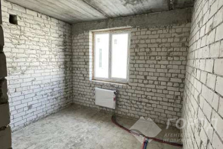 Продам 3-х кімнатну квартиру в новобудові, ХТЗ, ХТЗ метро, Код: 812541/1