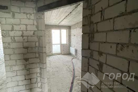 Продам 3-х кімнатну квартиру в новобудові, ХТЗ, ХТЗ метро, Код: 812541/1