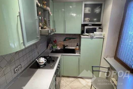 Продам 2-х кімнатну квартиру, Алексеевка, Алексеевская метро, Код: 812541/2