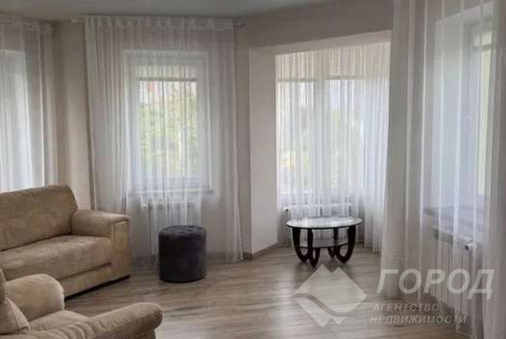 Продам 2-х кімнатну квартиру в новобудові, Алексеевка, Алексеевская метро, Код: 812542/1