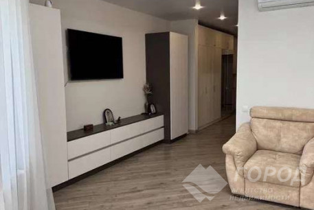 Продам 2-х кімнатну квартиру в новобудові, Алексеевка, Алексеевская метро, Код: 812542/1