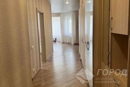 Продам 2-х кімнатну квартиру в новобудові, Алексеевка, Алексеевская метро, Код: 812542/1