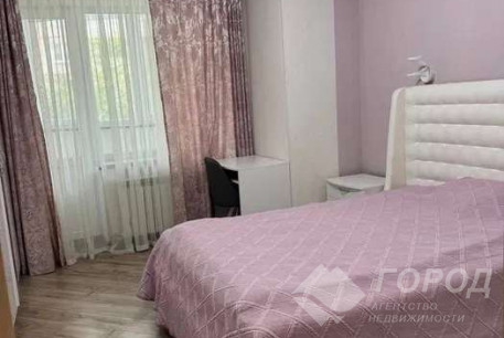 Продам 2-х кімнатну квартиру в новобудові, Алексеевка, Алексеевская метро, Код: 812542/1