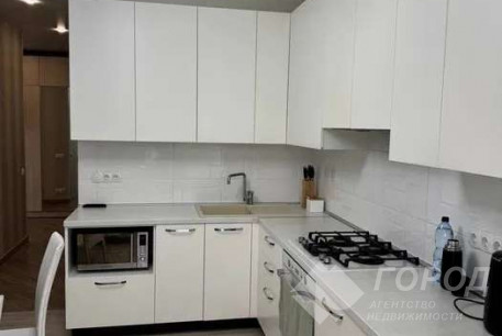 Продам 2-х кімнатну квартиру в новобудові, Алексеевка, Алексеевская метро, Код: 812542/1