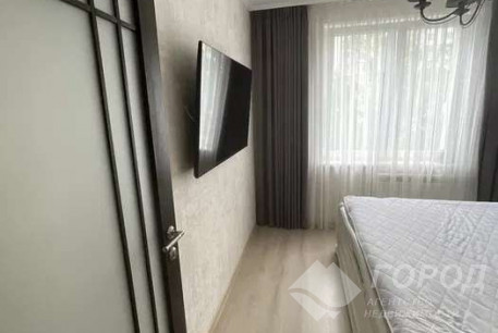 Продам 2-х кімнатну квартиру, Алексеевка, Победа метро, Код: 812543/1