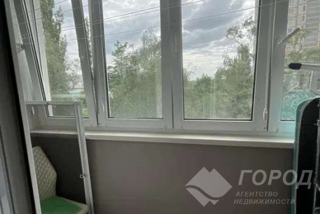 Продам 2-х кімнатну квартиру, Алексеевка, Победа метро, Код: 812543/1