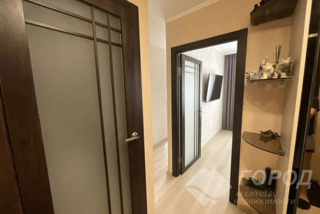 Продам 2-х кімнатну квартиру, Алексеевка, Победа метро, Код: 812543/1