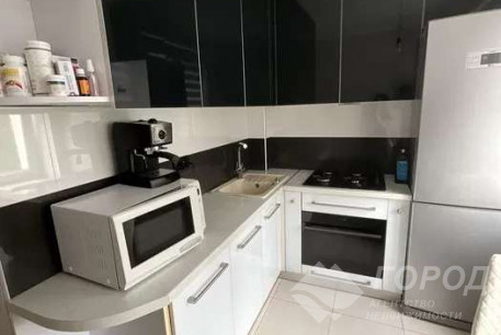 Продам 2-х кімнатну квартиру, Алексеевка, Победа метро, Код: 812543/1