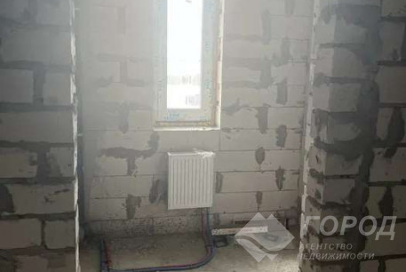 Продам 3-х кімнатну квартиру в новобудові, Новые дома, Маршала Жукова метро (Дворец спорта), Код: 812544/1