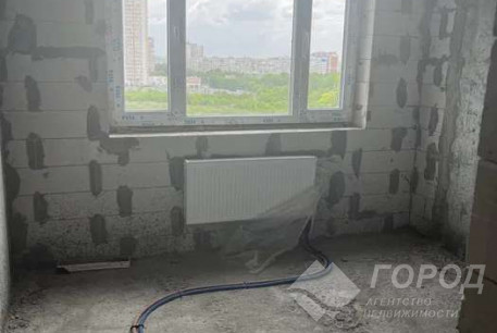 Продам 3-х кімнатну квартиру в новобудові, Новые дома, Маршала Жукова метро (Дворец спорта), Код: 812544/1