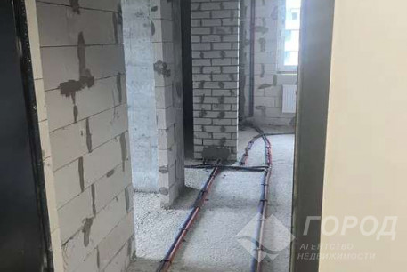 Продам 3-х кімнатну квартиру в новобудові, Новые дома, Маршала Жукова метро (Дворец спорта), Код: 812544/1
