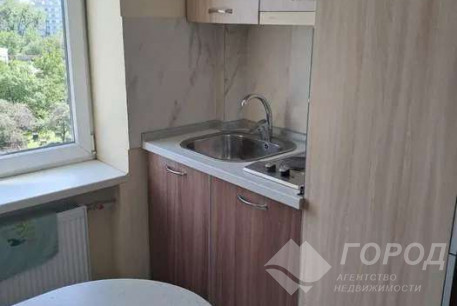 Сдам гостинку, Салтовка, Академика Павлова метро, Код: 812547/1