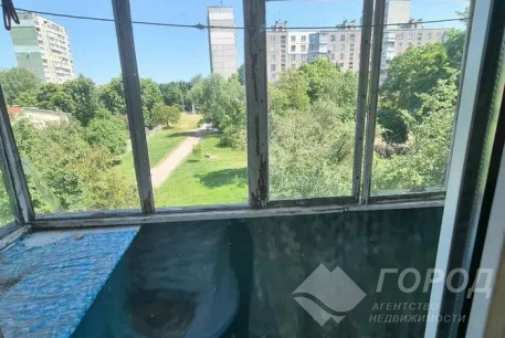 Сдам 1-кімнатну квартиру, Салтовка, Студенческая метро, Код: 812548/1