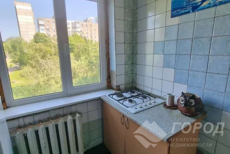 Сдам 1-кімнатну квартиру, Салтовка, Студенческая метро, Код: 812548/1
