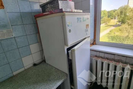 Сдам 1-кімнатну квартиру, Салтовка, Студенческая метро, Код: 812548/1