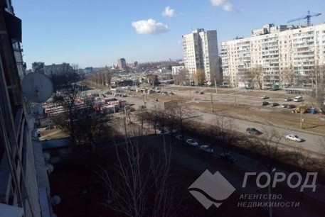 Продам 1-кімнатну квартиру, Салтовка, Студенческая метро, Код: 812553/1