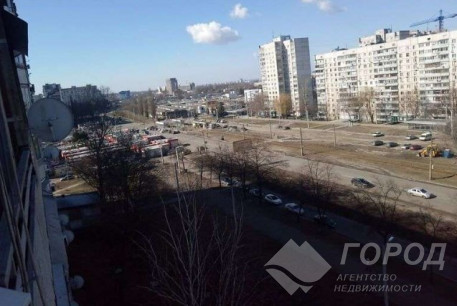 Сдам 1-кімнатну квартиру, Салтовка, Студенческая метро, Код: 812553/2