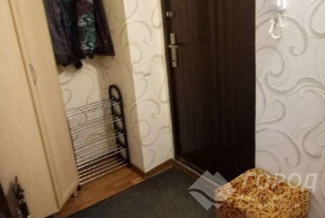 Сдам 1-кімнатну квартиру, Салтовка, Студенческая метро, Код: 812553/2