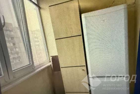Продам 1-кімнатну квартиру, Песочин, Мобиль, Код: 812554/1